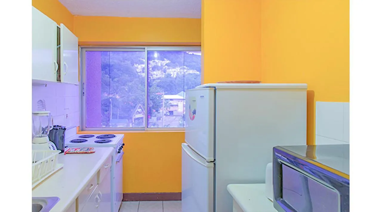 Apartament Sundreamer Suite @ Turtle Towers Ocho Rios