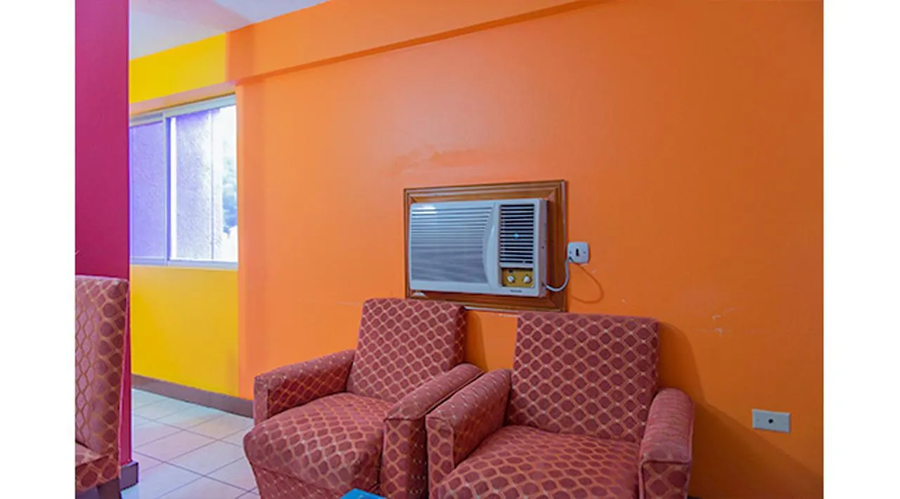 Apartament Sundreamer Suite @ Turtle Towers Ocho Rios Jamajka