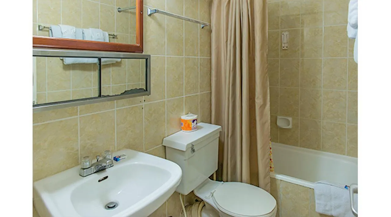 Apartament Sundreamer Suite @ Turtle Towers Ocho Rios