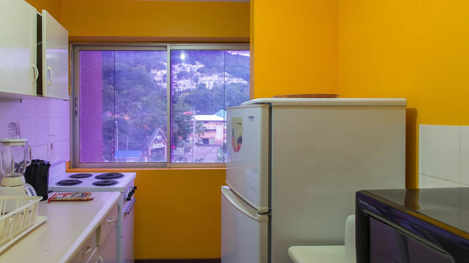 Sundreamer Suite @ Turtle Towers Ocho Rios