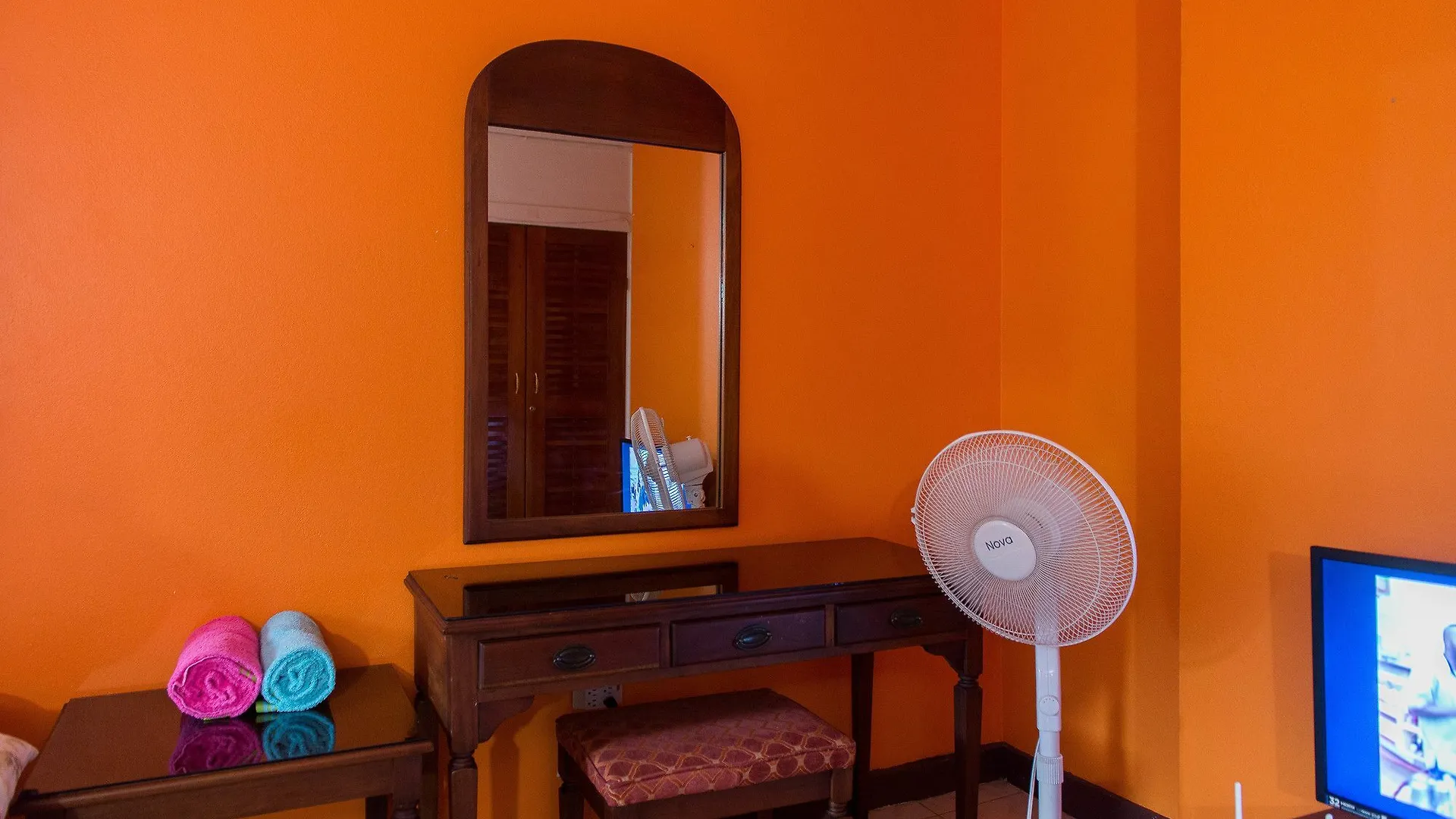 Sundreamer Suite @ Turtle Towers Ocho Rios Apartament