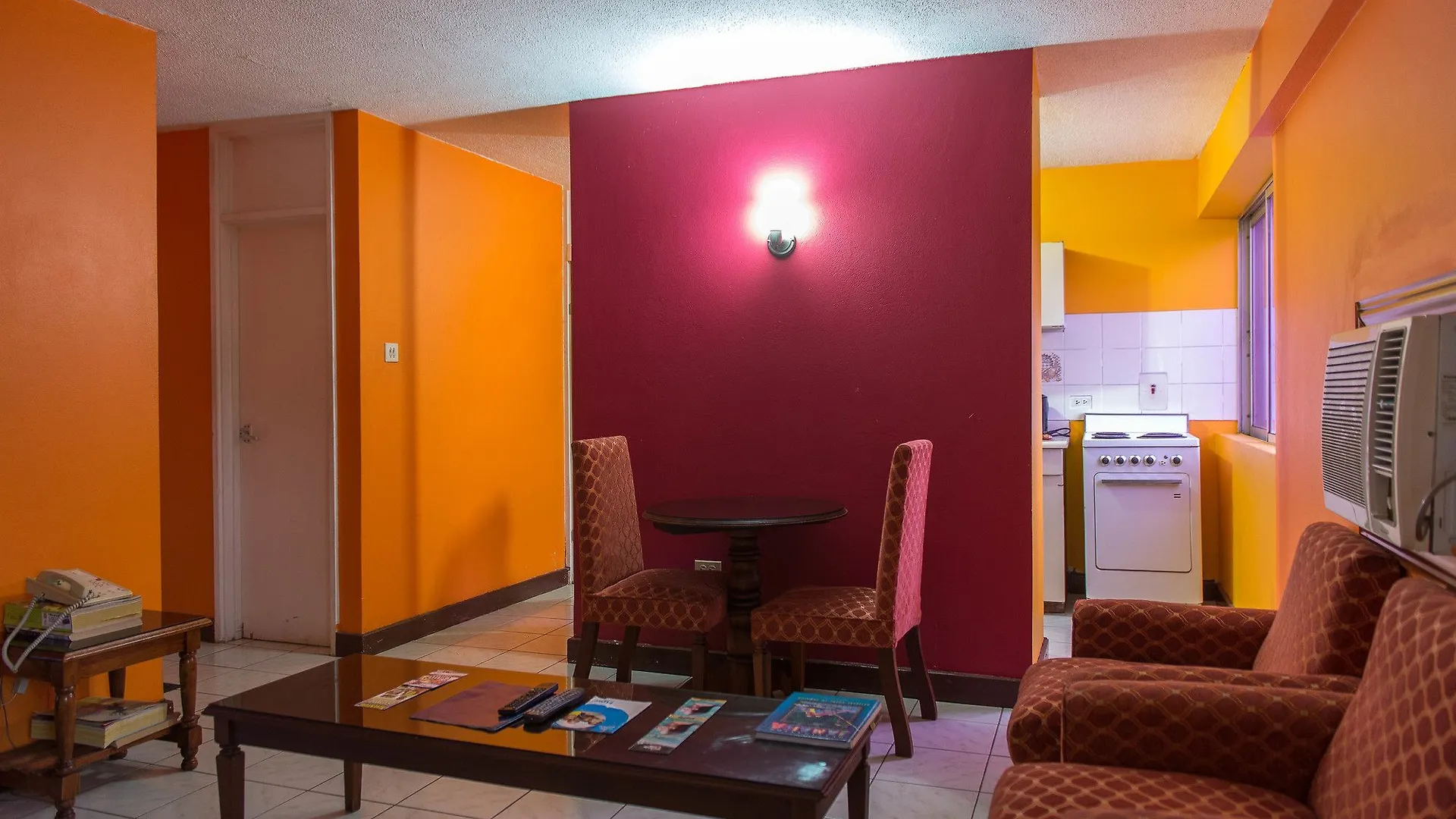 Apartament Sundreamer Suite @ Turtle Towers Ocho Rios