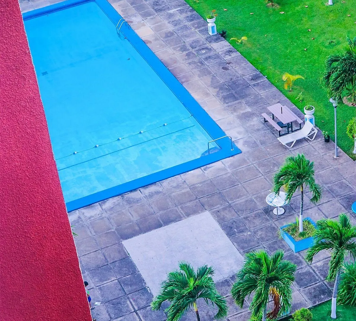 Sundreamer Suite @ Turtle Towers Ocho Rios