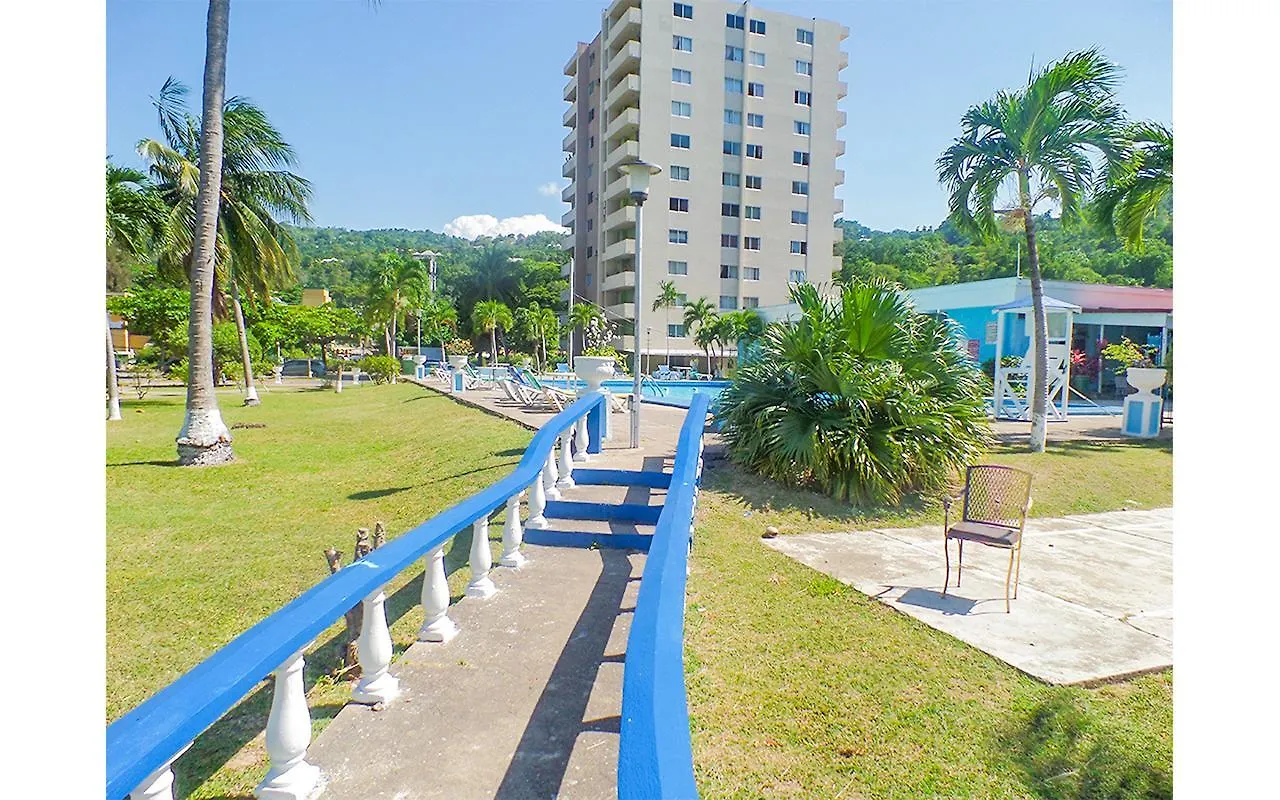 Sundreamer Suite @ Turtle Towers Ocho Rios 0*,  Jamaica