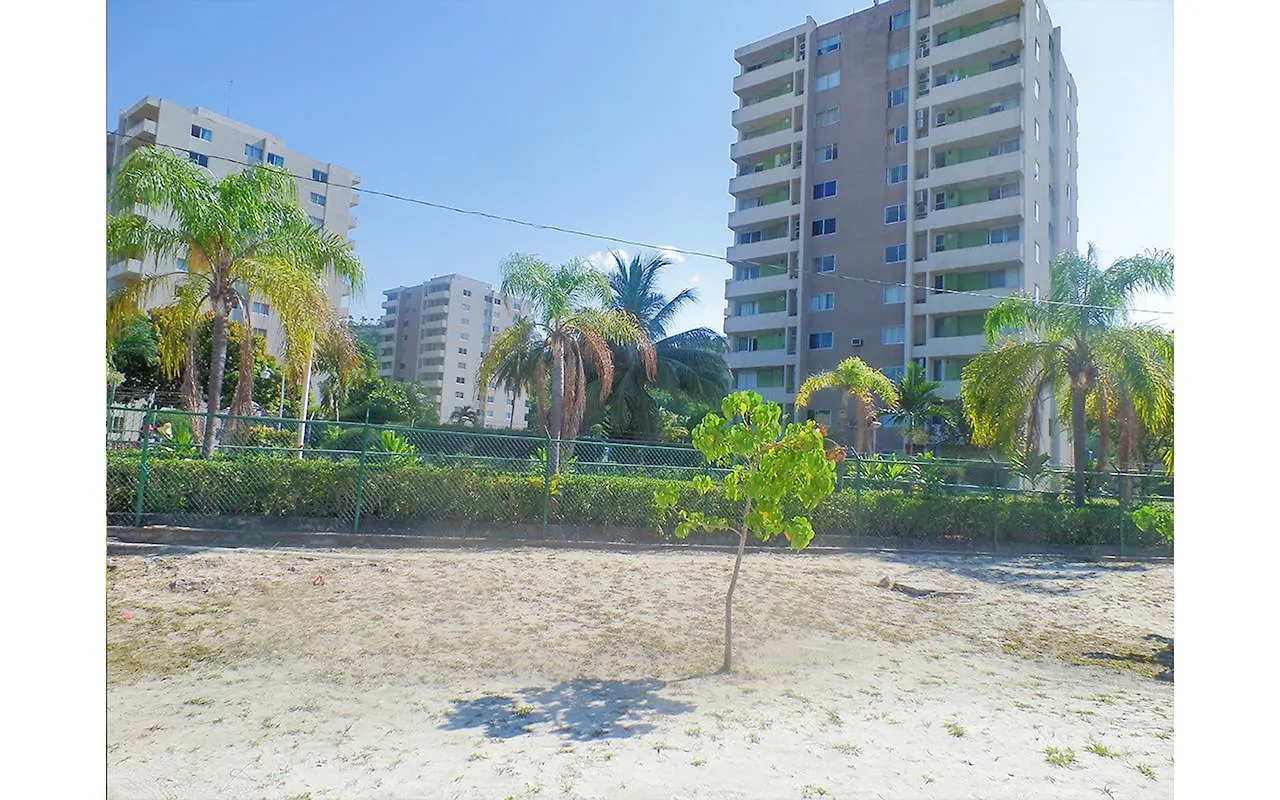 Sundreamer Suite @ Turtle Towers Ocho Rios Apartment