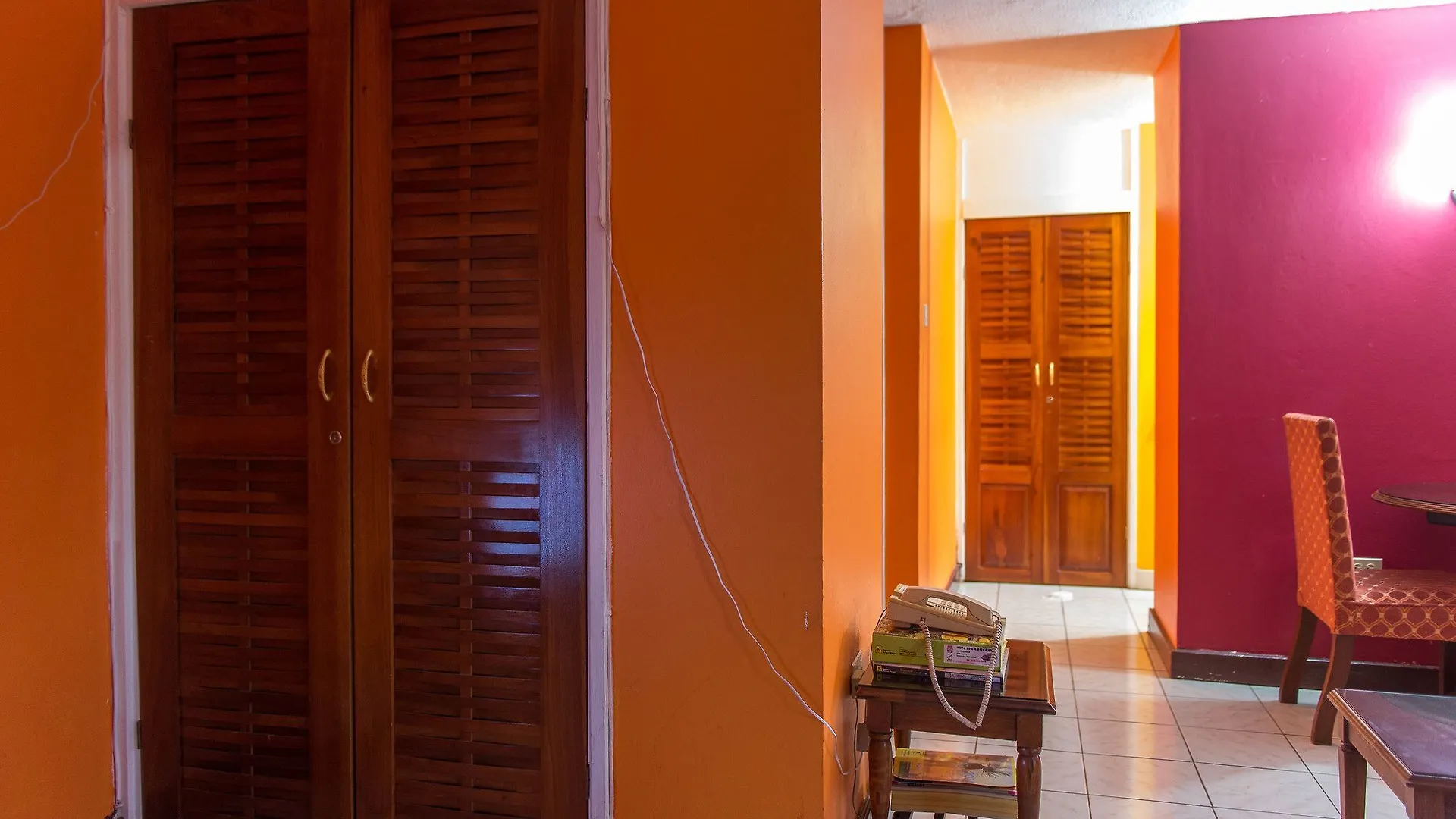 Sundreamer Suite @ Turtle Towers Ocho Rios